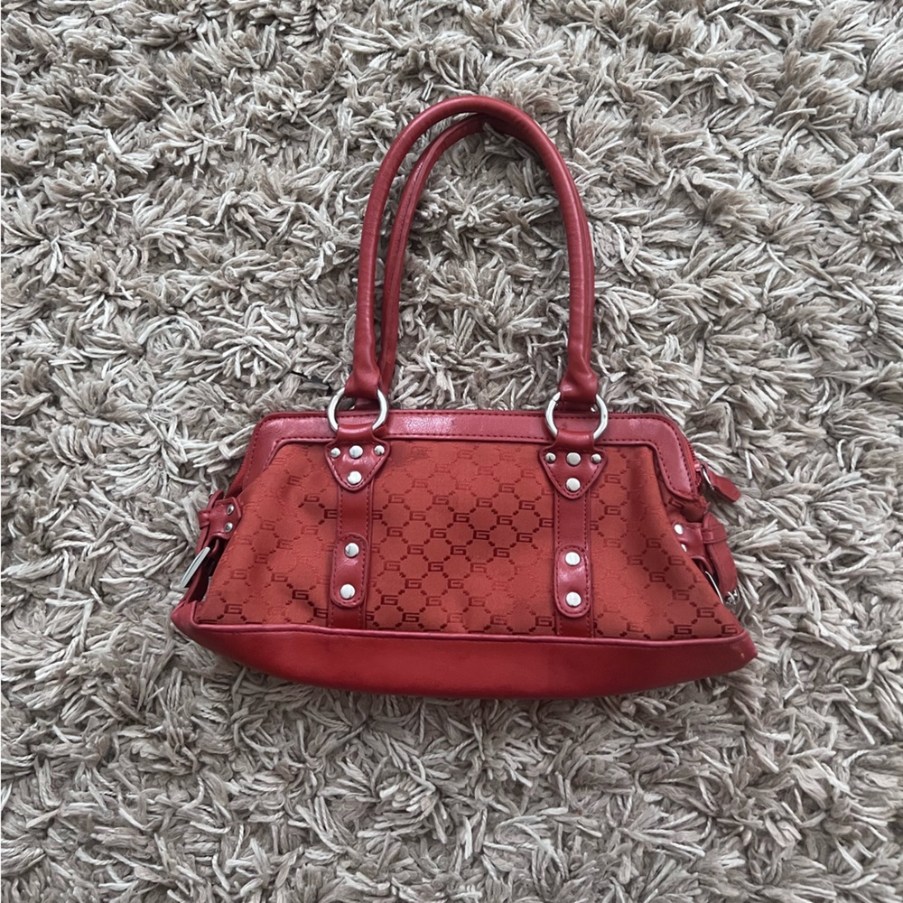 La Chateau Orange minibag.